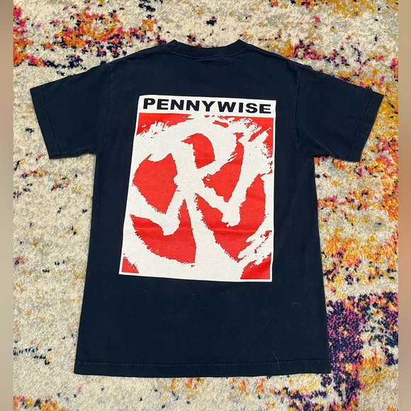 Other - Penny wise shirt Small